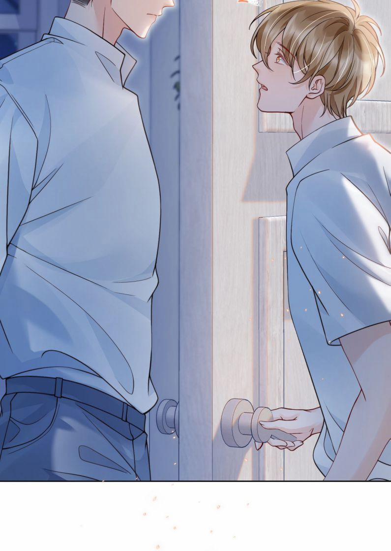 Anh Đừng Qua Đây 46 trang 20