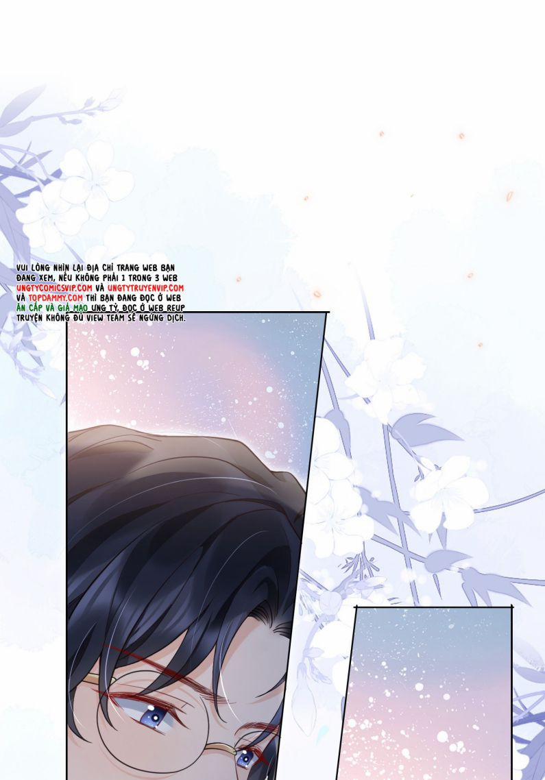 Anh Đừng Qua Đây 46 trang 21