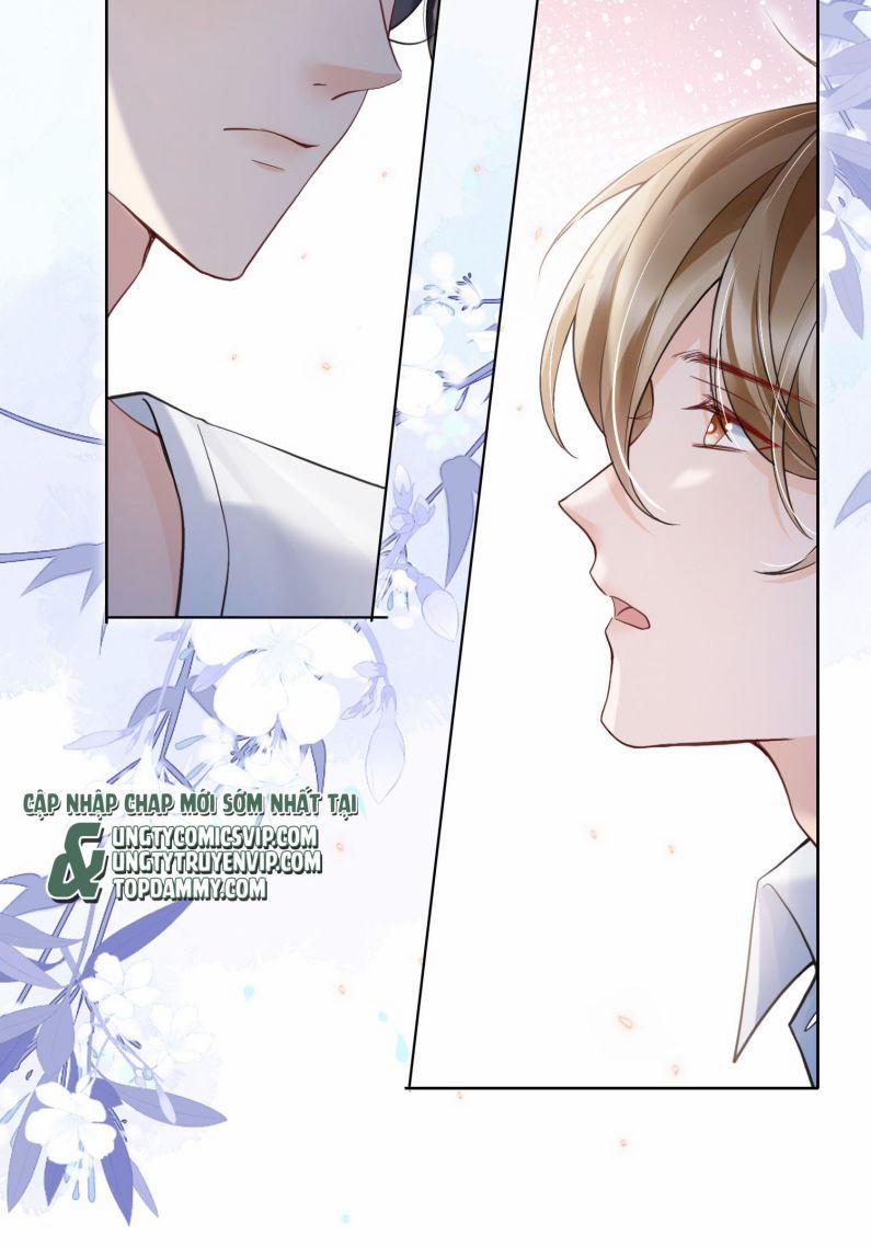 Anh Đừng Qua Đây 46 trang 22