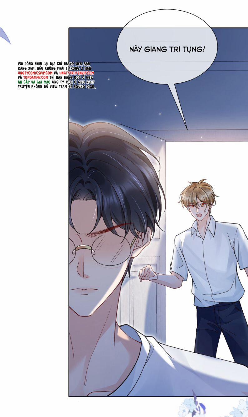 Anh Đừng Qua Đây 46 trang 23