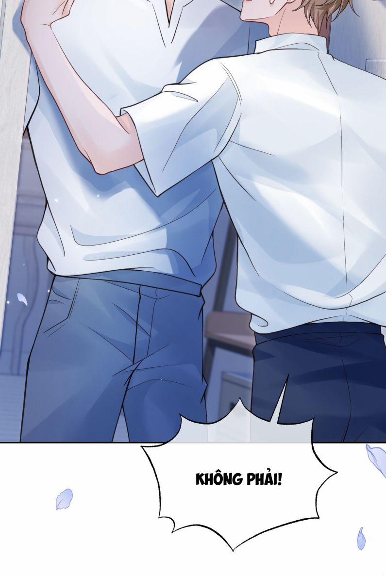 Anh Đừng Qua Đây 46 trang 26