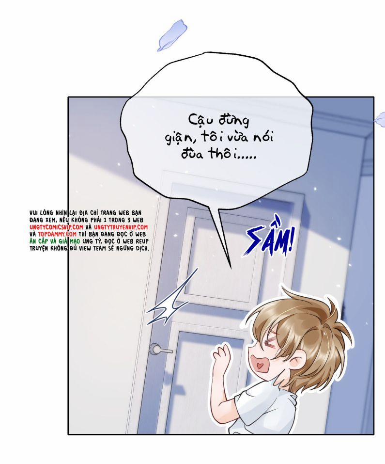 Anh Đừng Qua Đây 46 trang 27