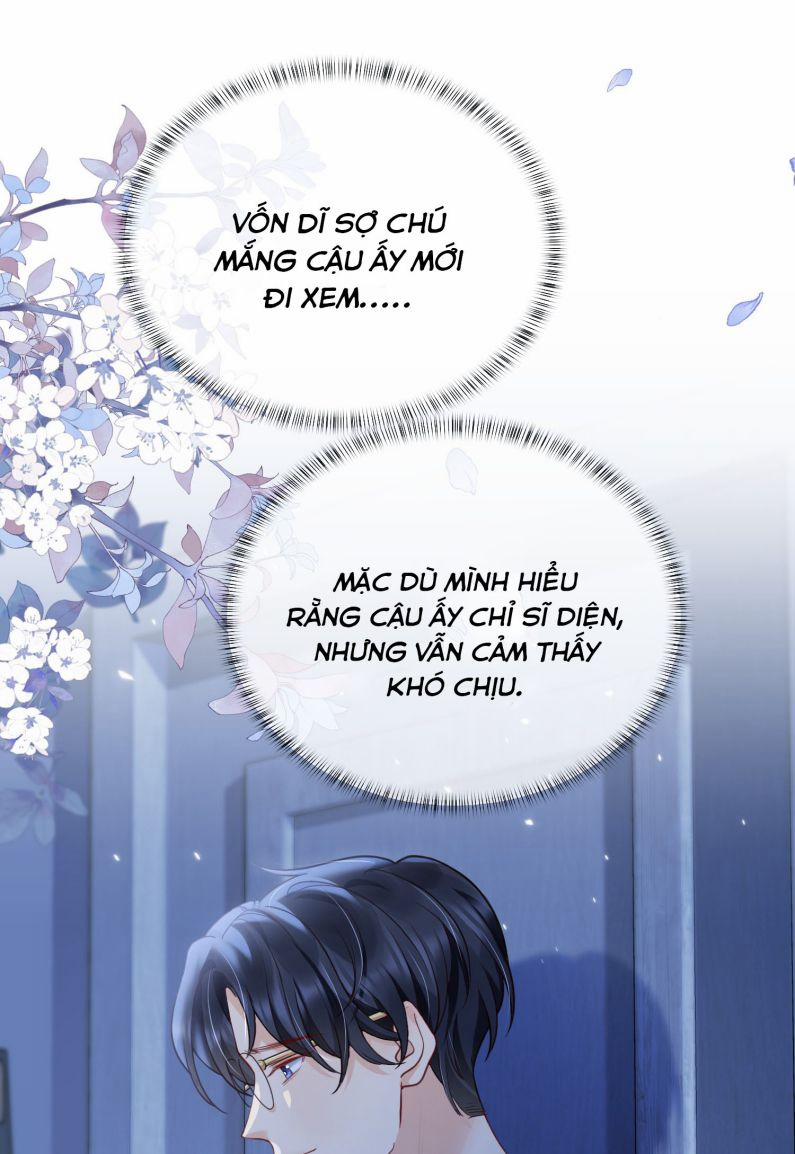 Anh Đừng Qua Đây 46 trang 28