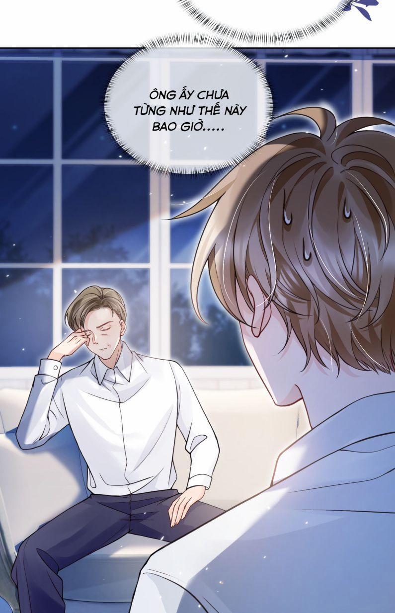 Anh Đừng Qua Đây 46 trang 3