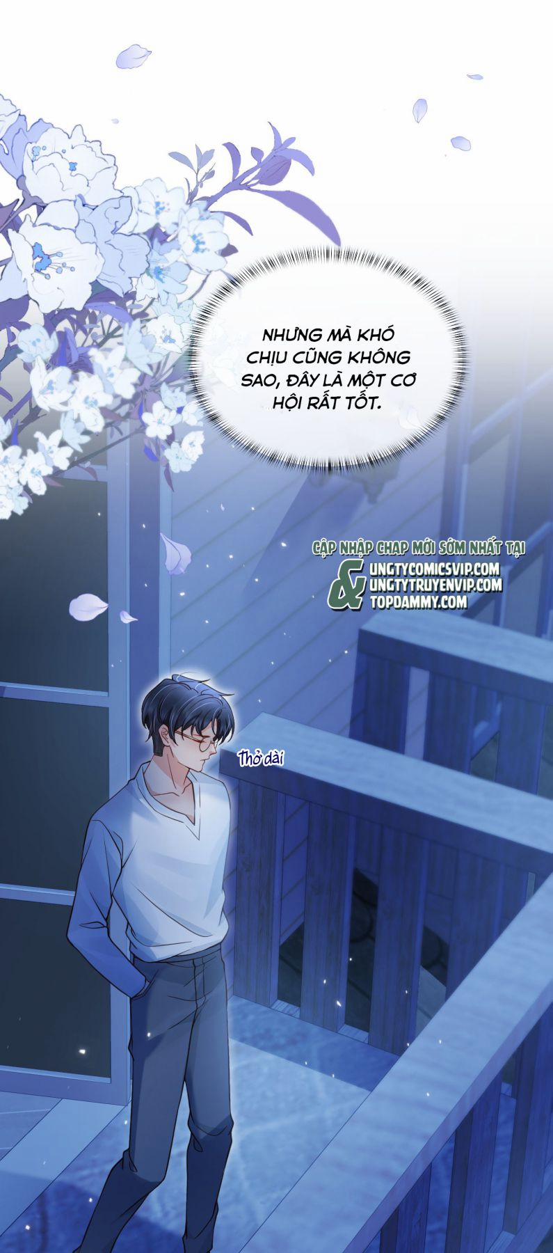 Anh Đừng Qua Đây 46 trang 30