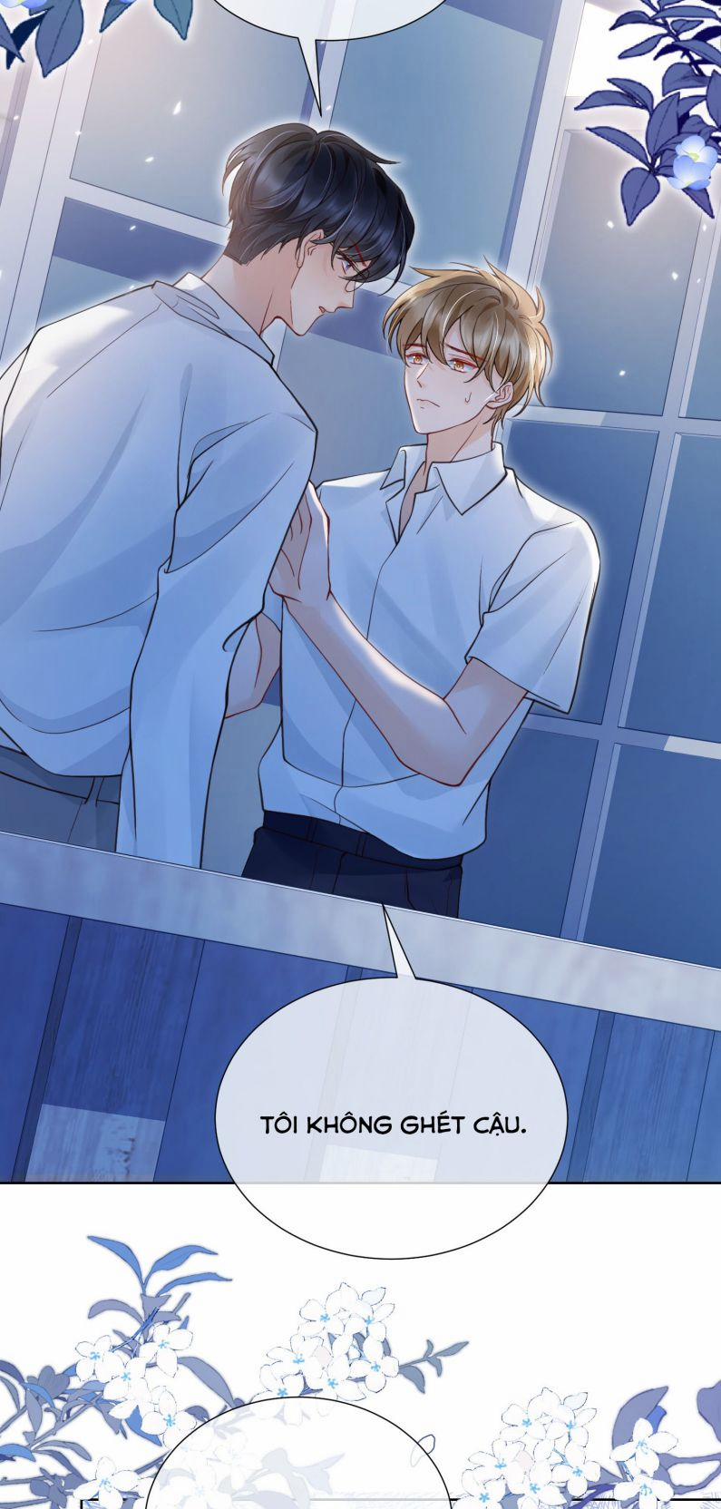 Anh Đừng Qua Đây 46 trang 39