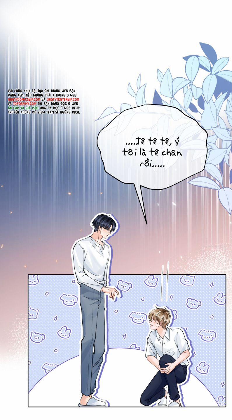 Anh Đừng Qua Đây 46 trang 41