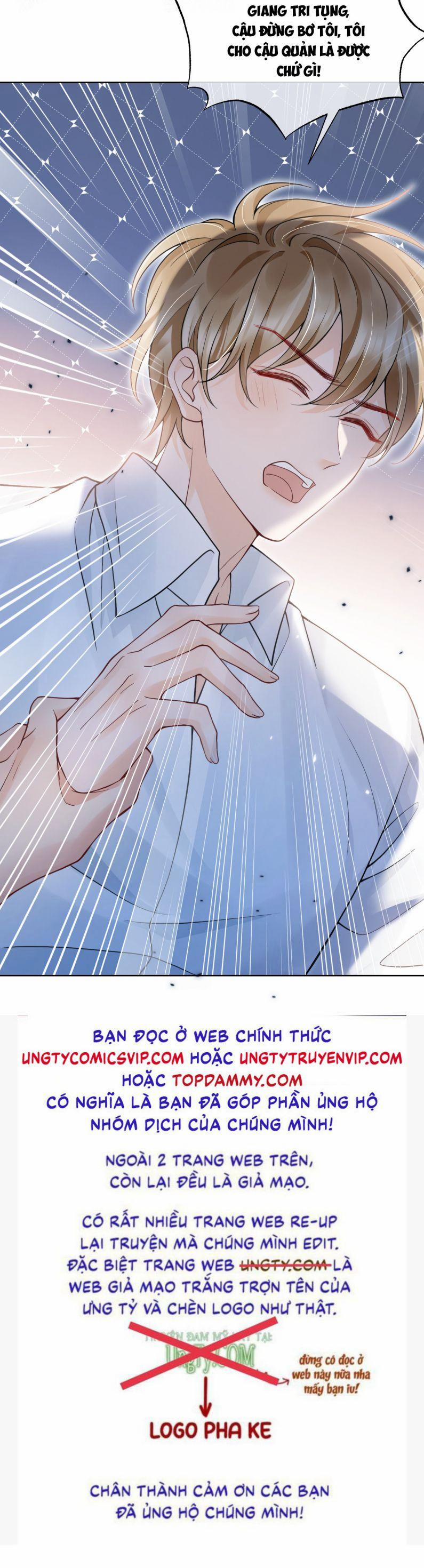 Anh Đừng Qua Đây 46 trang 44