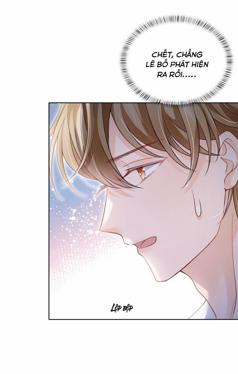 Anh Đừng Qua Đây 46 trang 6