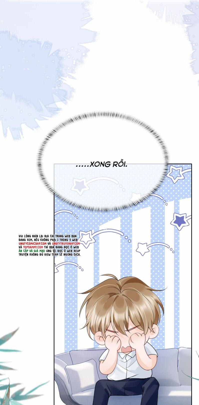 Anh Đừng Qua Đây 46 trang 8