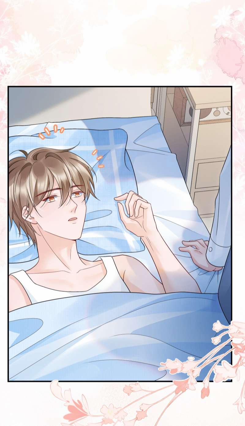 Anh Đừng Qua Đây 47 trang 11