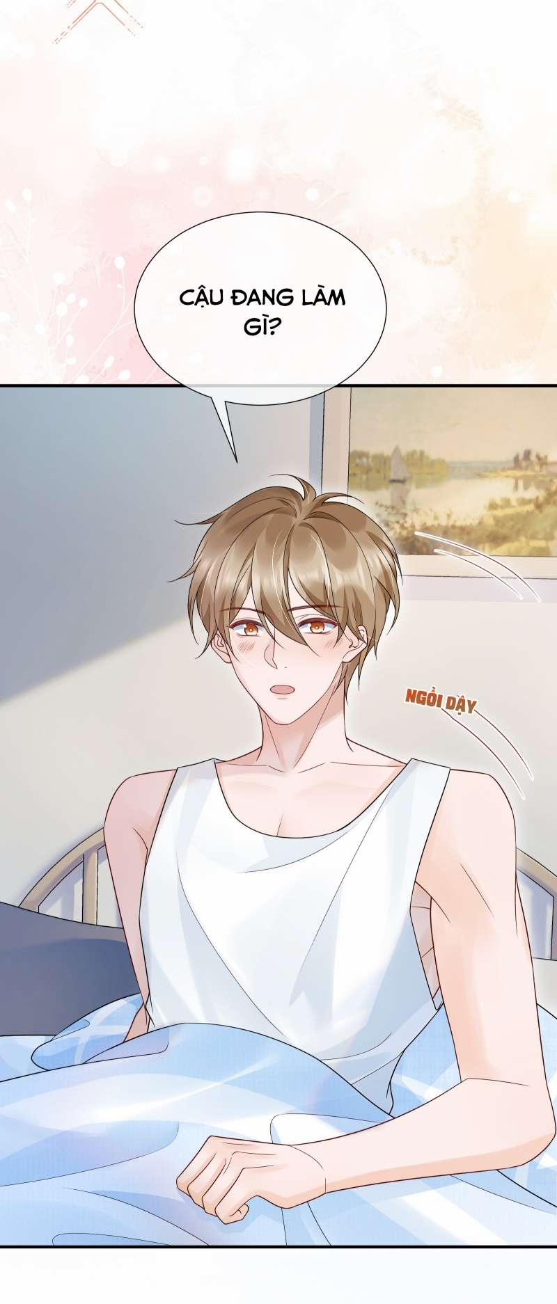 Anh Đừng Qua Đây 47 trang 14