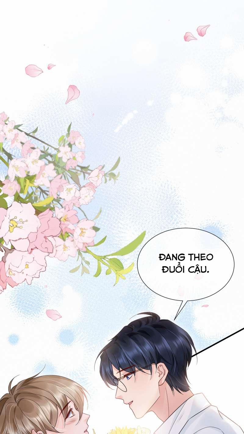 Anh Đừng Qua Đây 47 trang 15