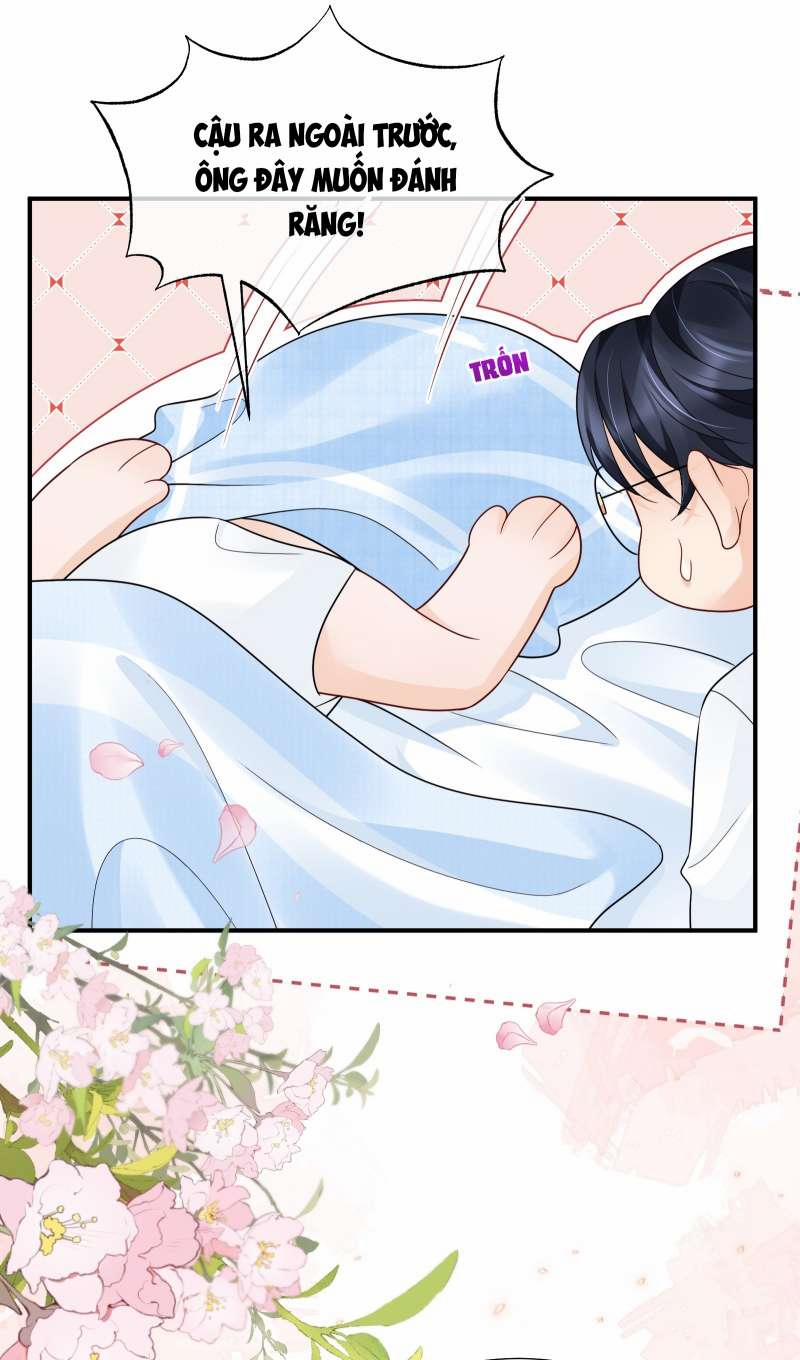 Anh Đừng Qua Đây 47 trang 17