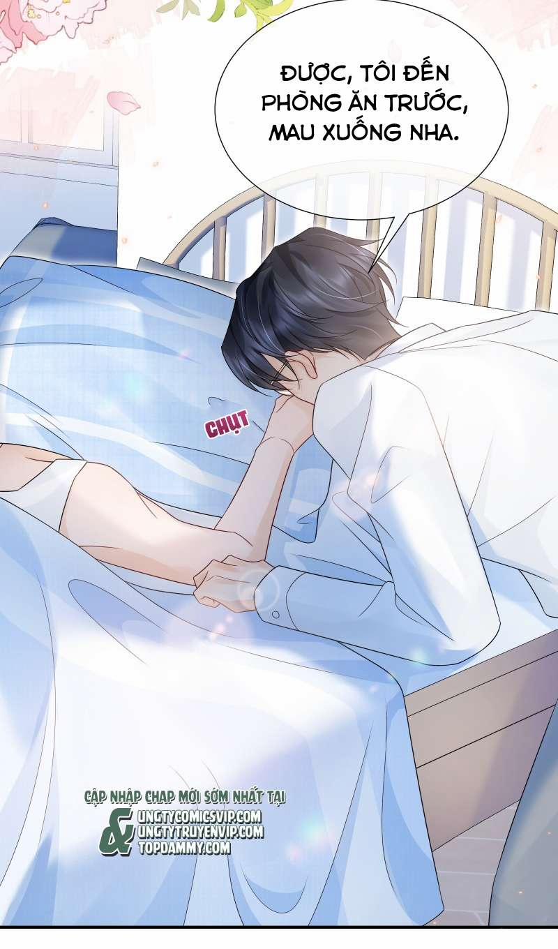 Anh Đừng Qua Đây 47 trang 18