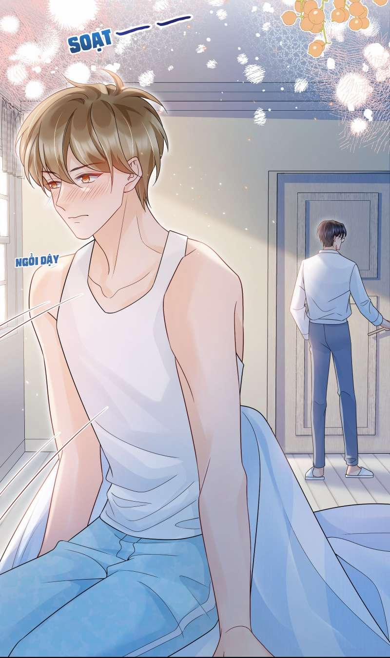 Anh Đừng Qua Đây 47 trang 20