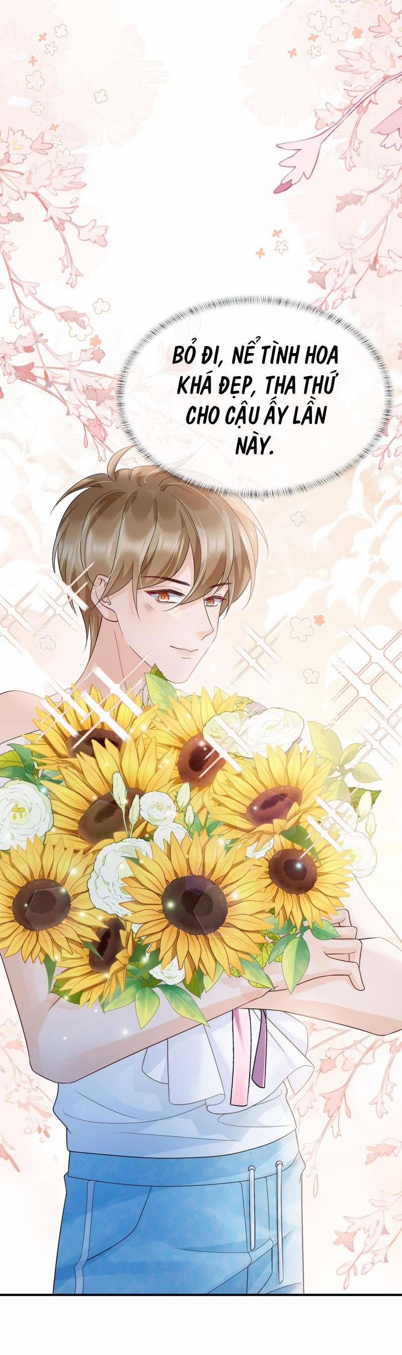 Anh Đừng Qua Đây 47 trang 23