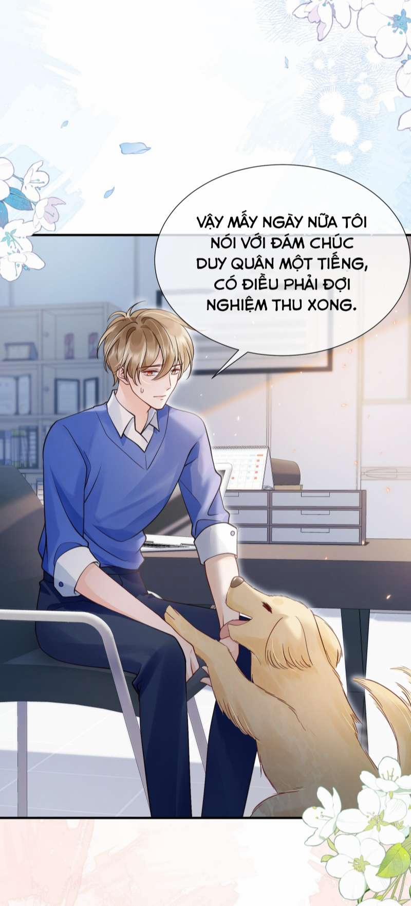 Anh Đừng Qua Đây 47 trang 26