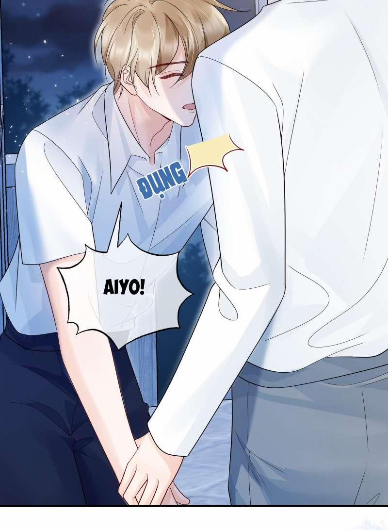 Anh Đừng Qua Đây 47 trang 3