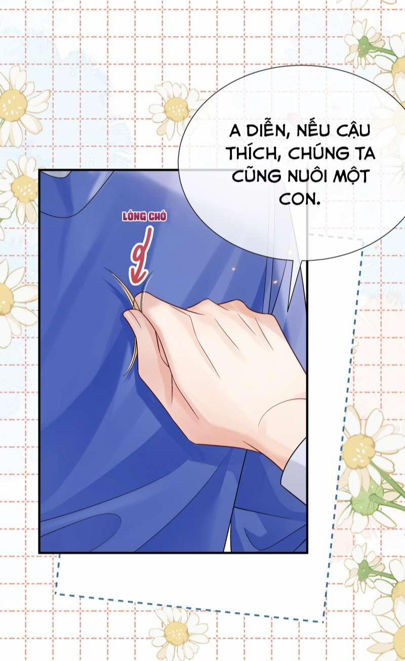 Anh Đừng Qua Đây 47 trang 33