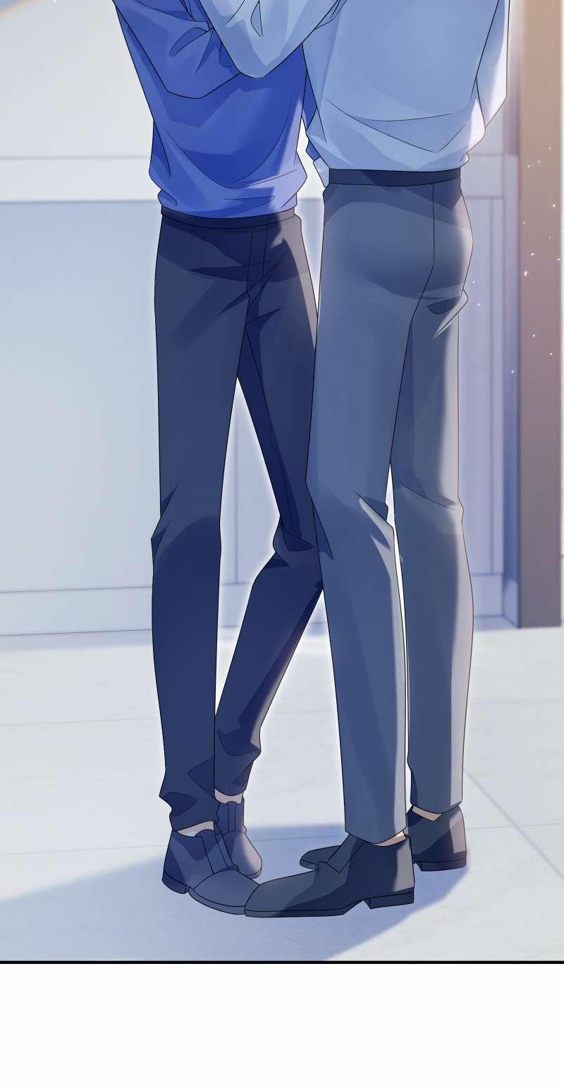 Anh Đừng Qua Đây 47 trang 35