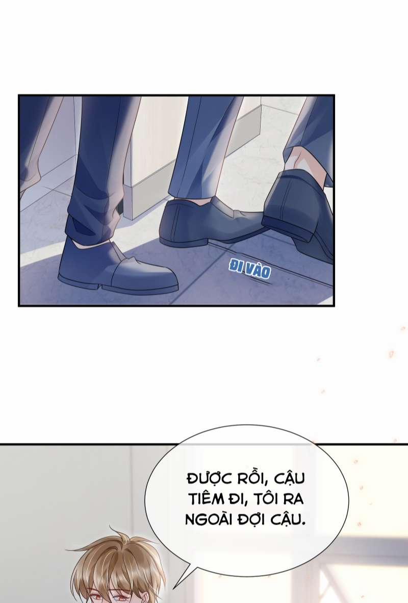 Anh Đừng Qua Đây 47 trang 36