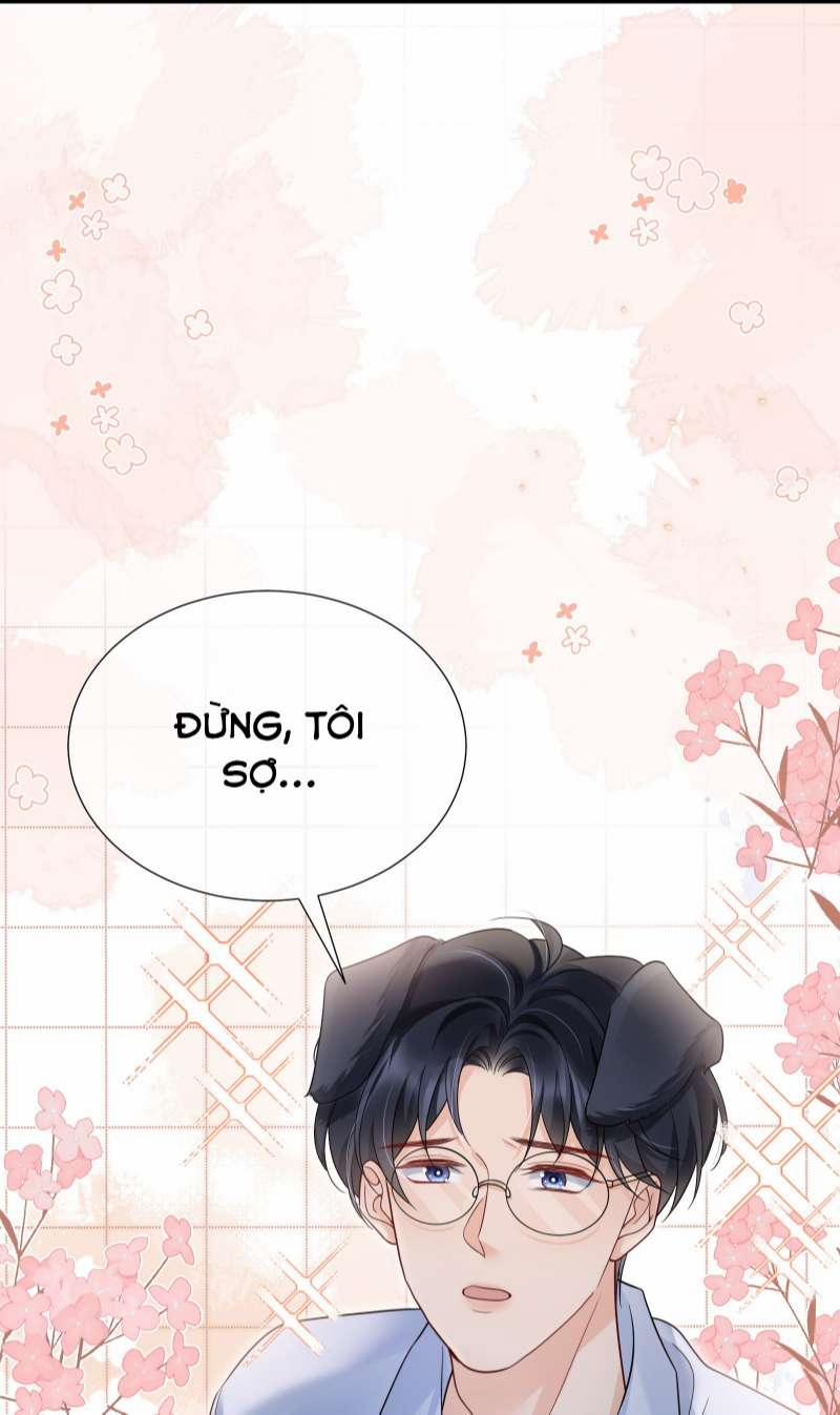 Anh Đừng Qua Đây 47 trang 38