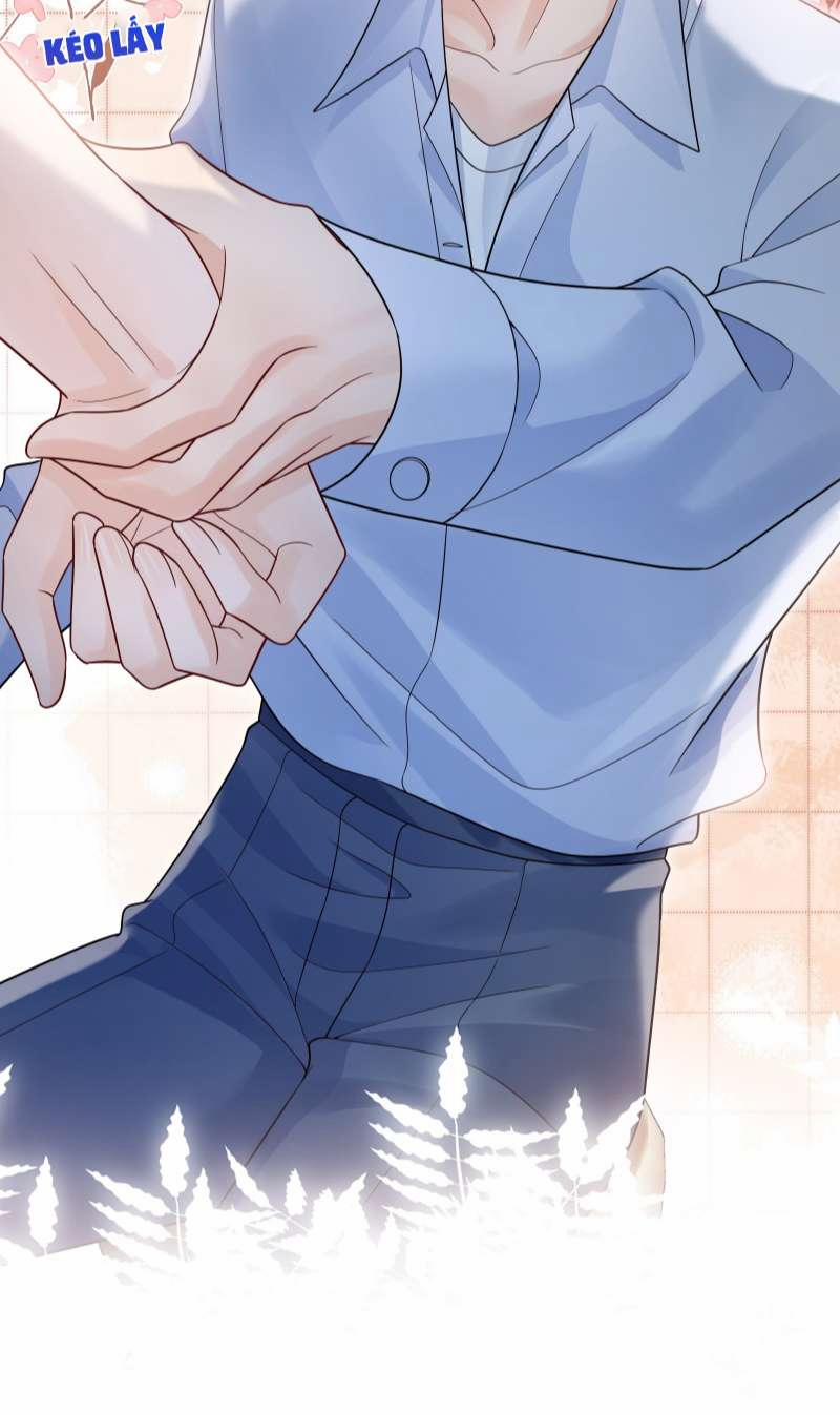 Anh Đừng Qua Đây 47 trang 39