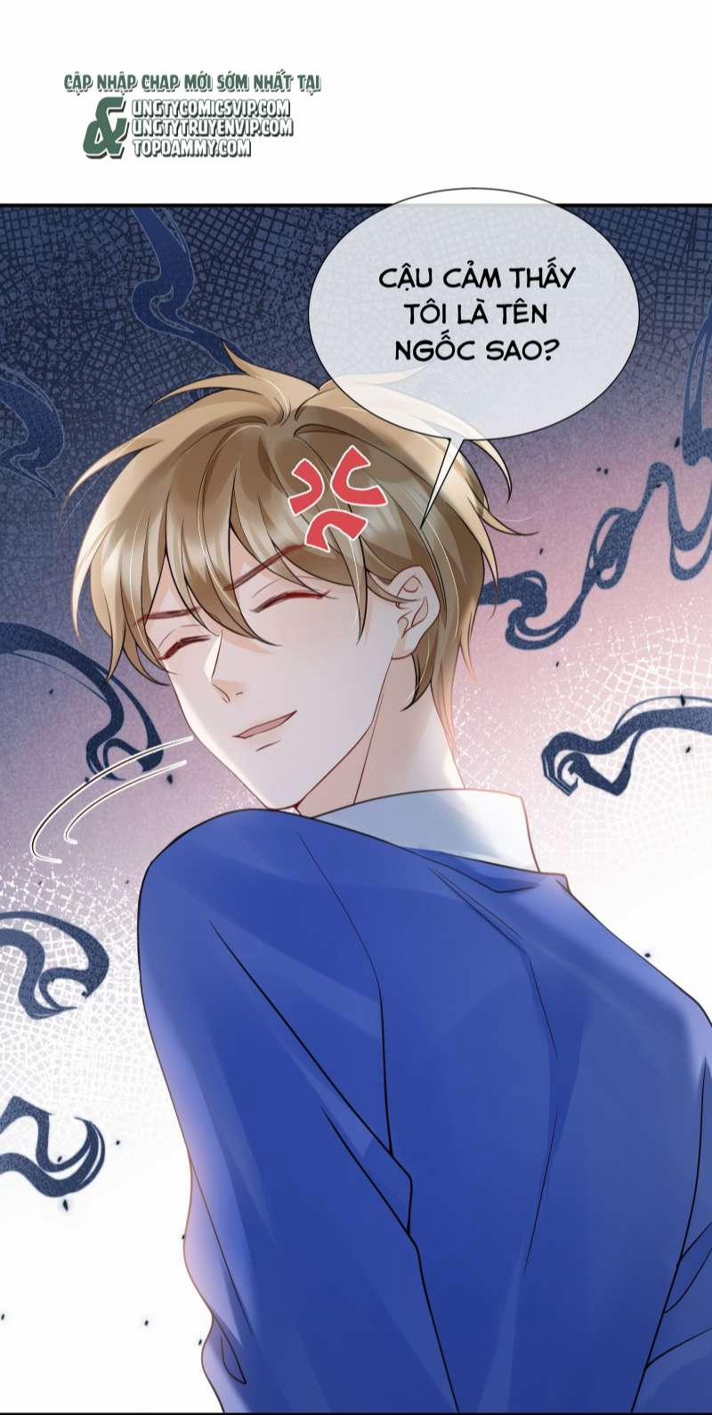 Anh Đừng Qua Đây 47 trang 40