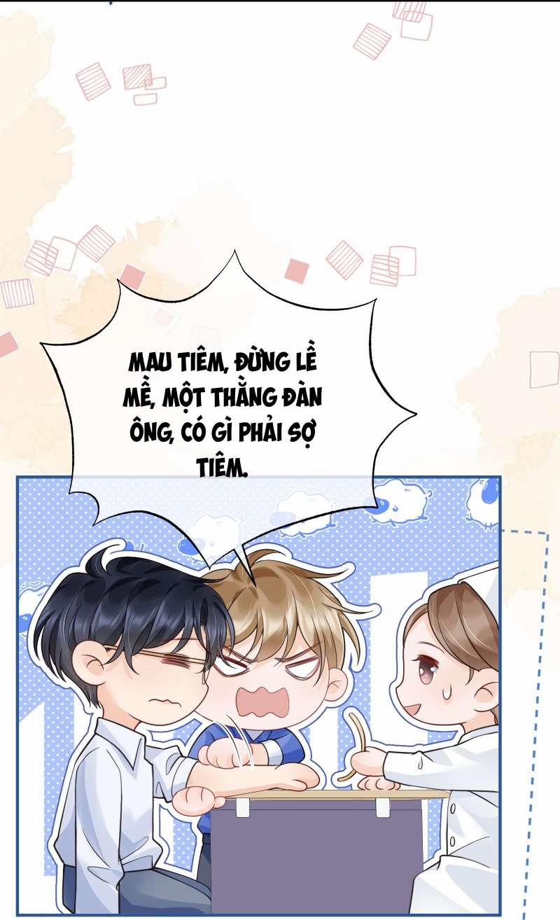 Anh Đừng Qua Đây 47 trang 41