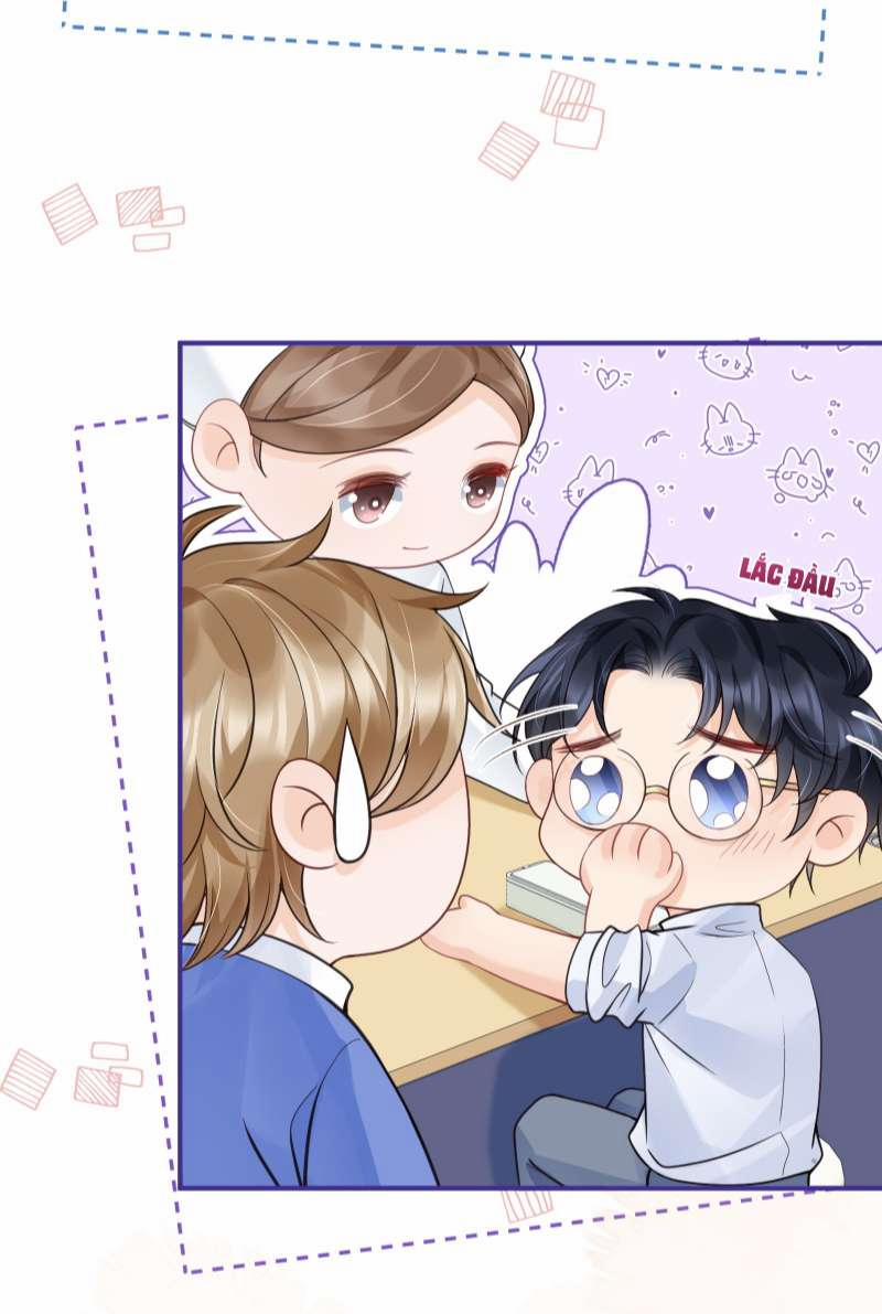 Anh Đừng Qua Đây 47 trang 42