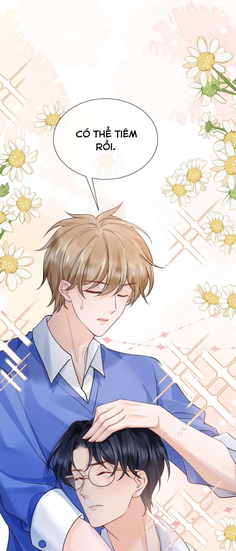 Anh Đừng Qua Đây 47 trang 43