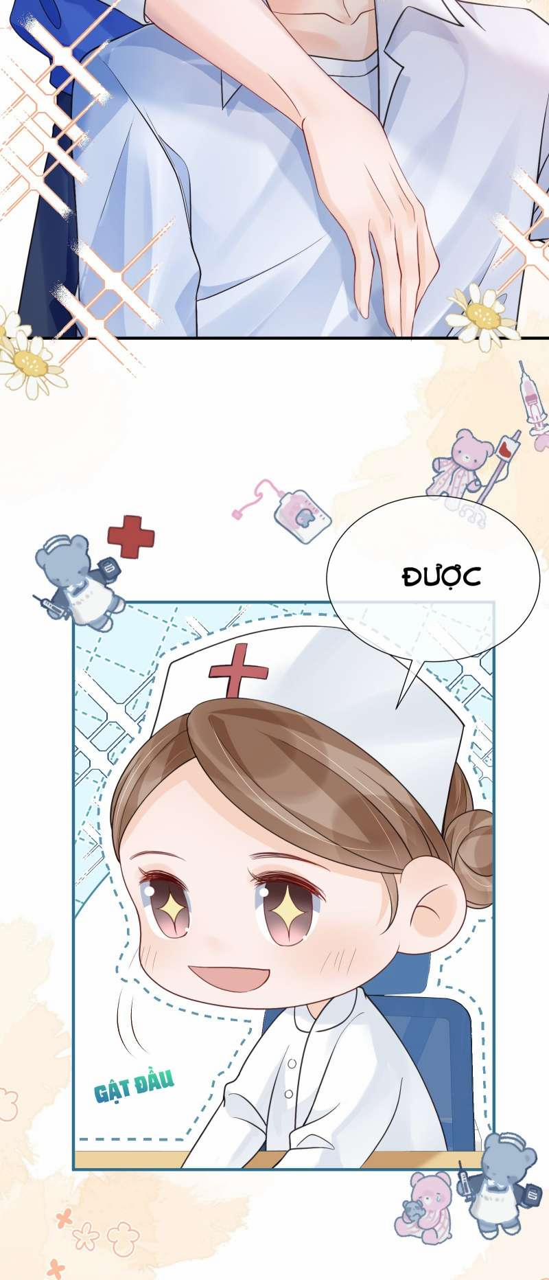 Anh Đừng Qua Đây 47 trang 44