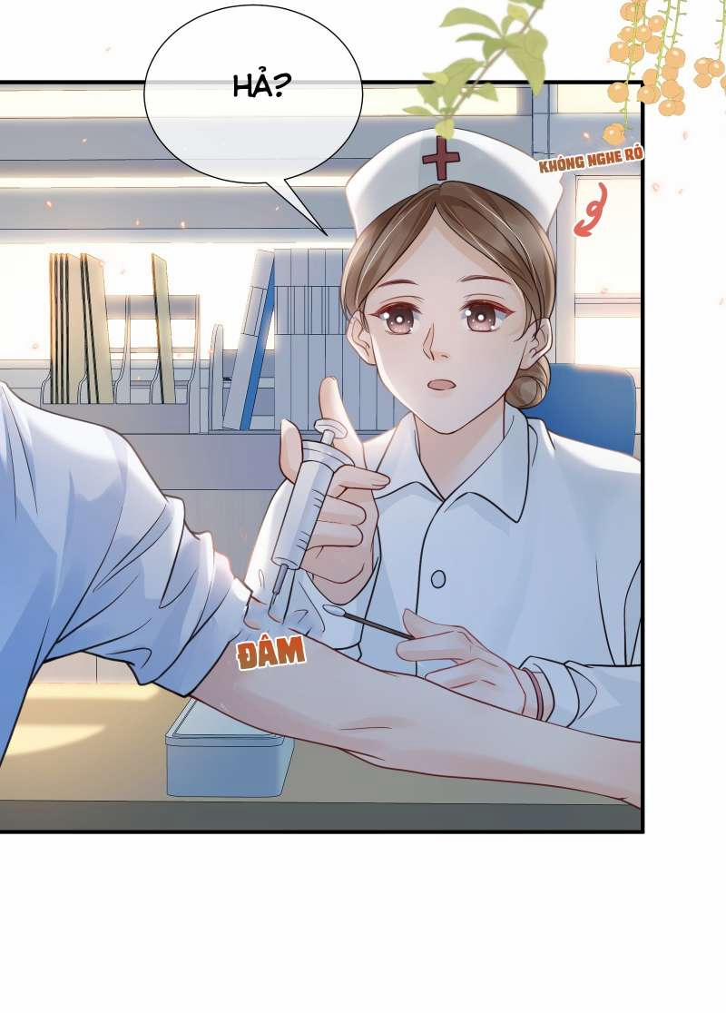 Anh Đừng Qua Đây 47 trang 47