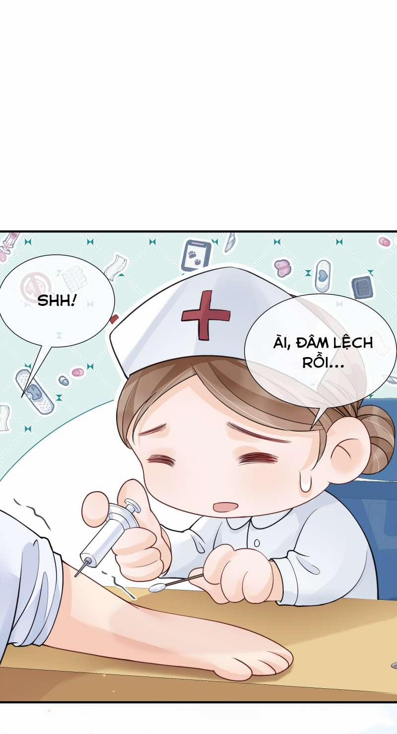 Anh Đừng Qua Đây 47 trang 48