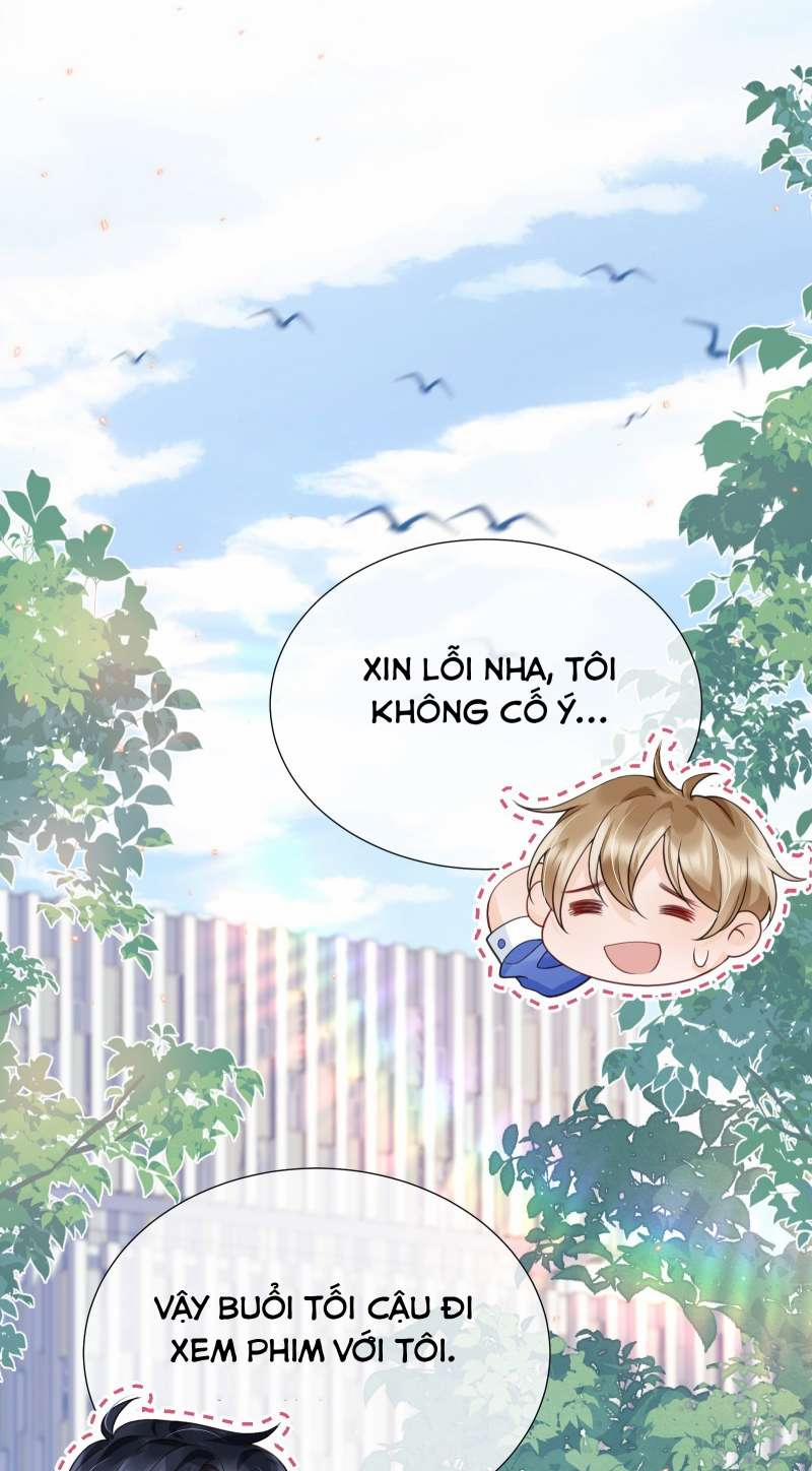 Anh Đừng Qua Đây 47 trang 49