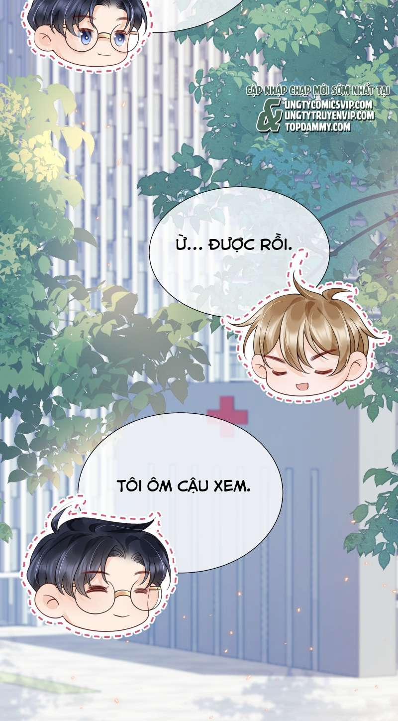 Anh Đừng Qua Đây 47 trang 50