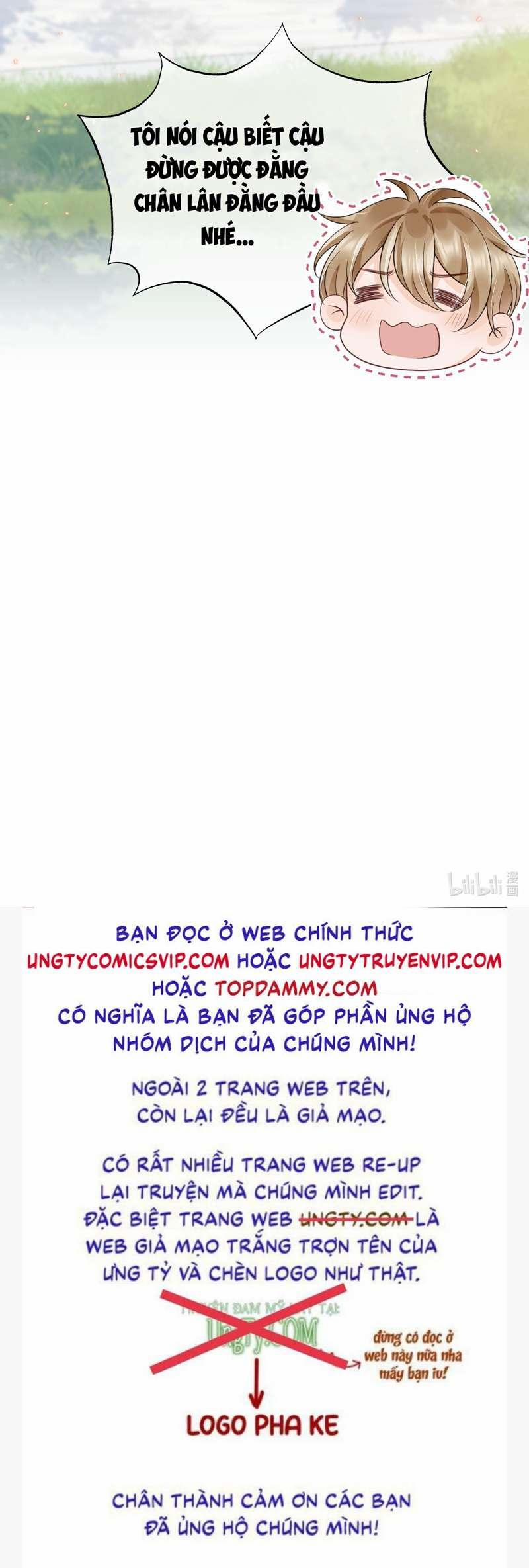 Anh Đừng Qua Đây 47 trang 51