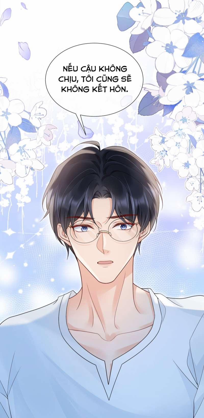 Anh Đừng Qua Đây 47 trang 6