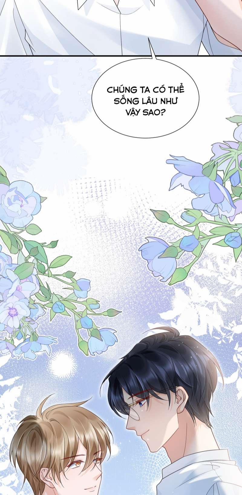 Anh Đừng Qua Đây 47 trang 8