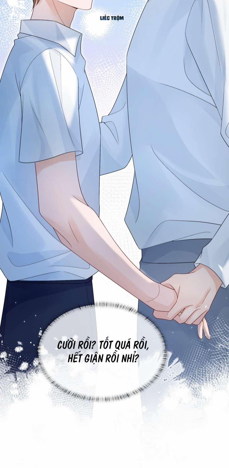 Anh Đừng Qua Đây 47 trang 9