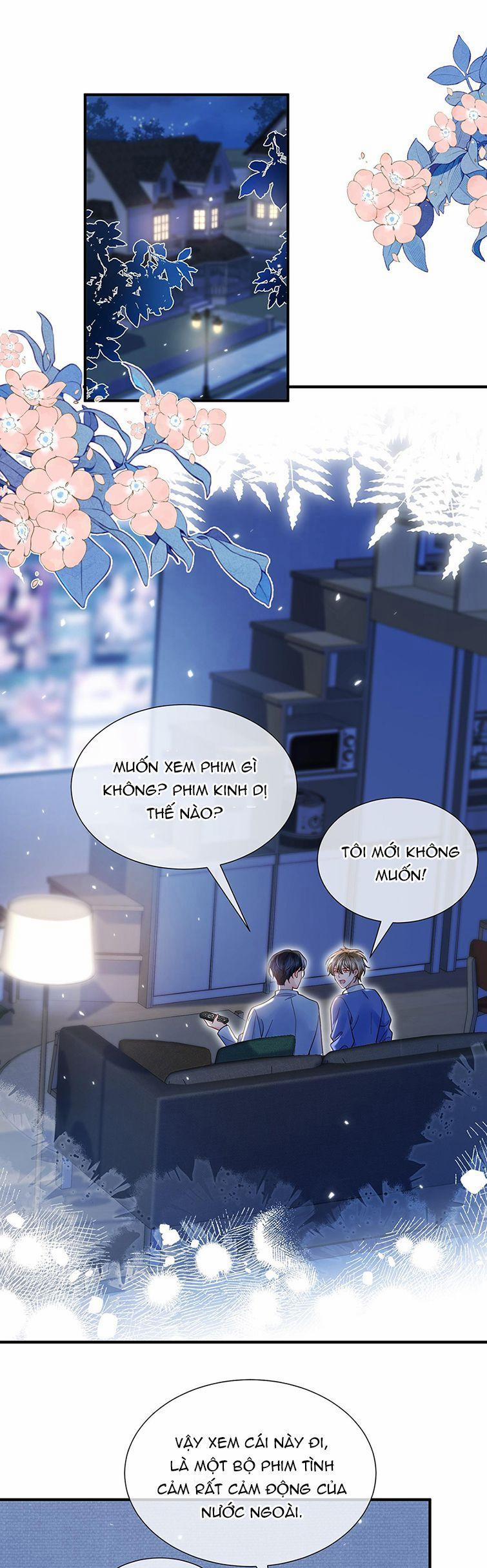 Anh Đừng Qua Đây 48 trang 1