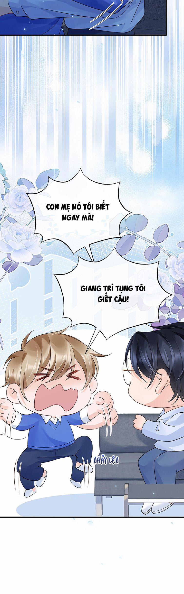 Anh Đừng Qua Đây 48 trang 13