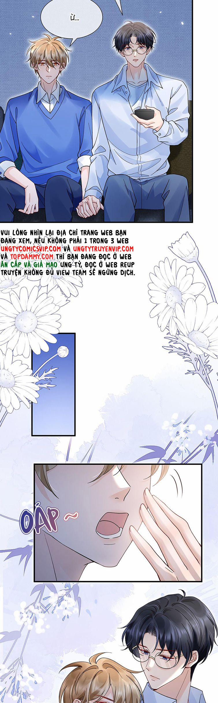 Anh Đừng Qua Đây 48 trang 2