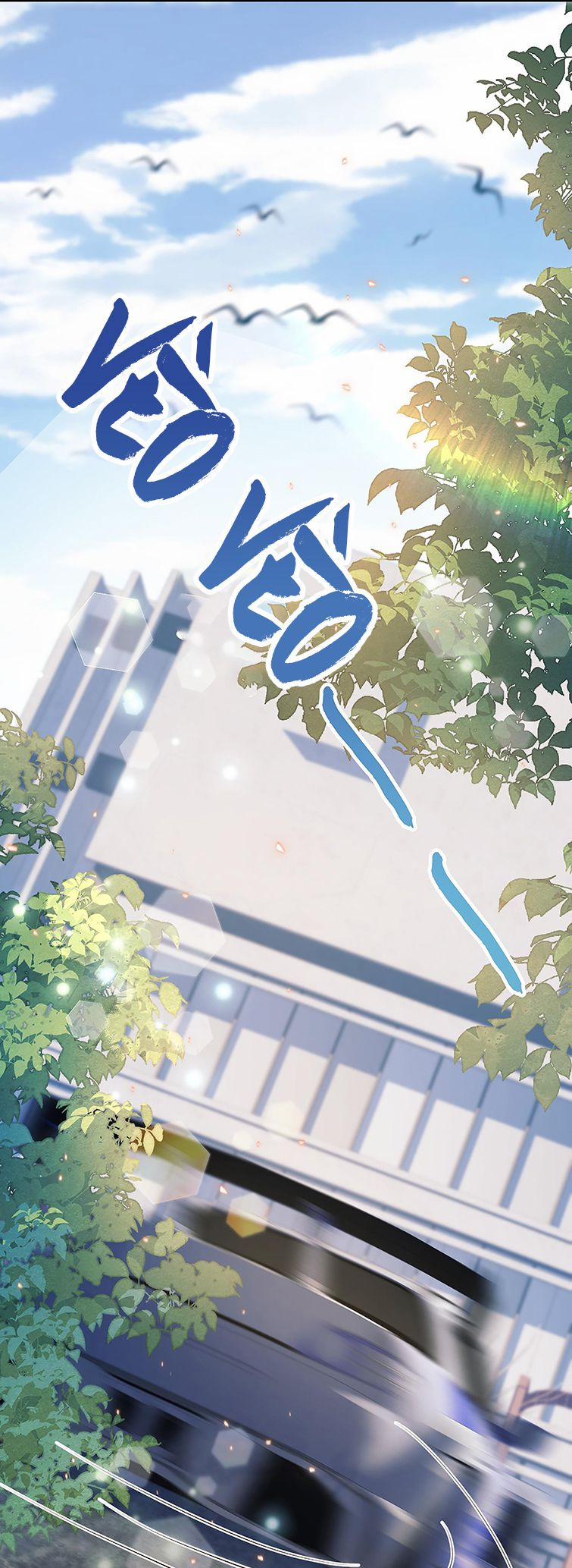 Anh Đừng Qua Đây 48 trang 23