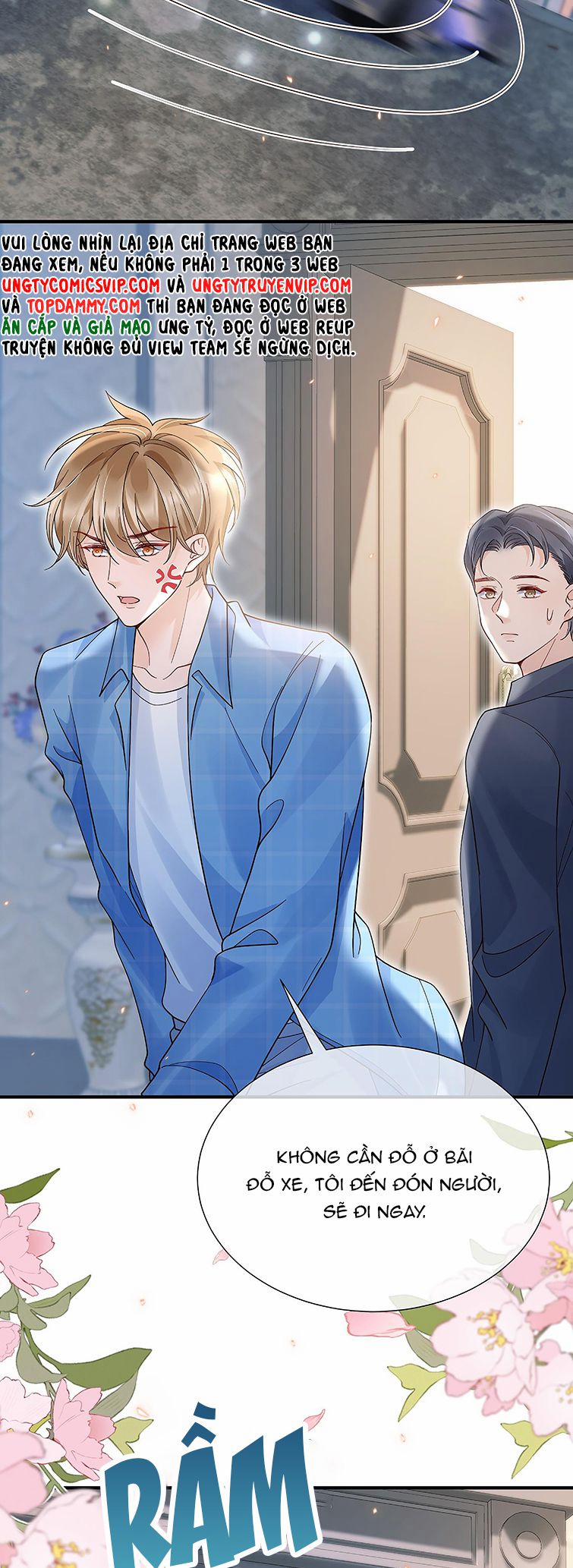 Anh Đừng Qua Đây 48 trang 24