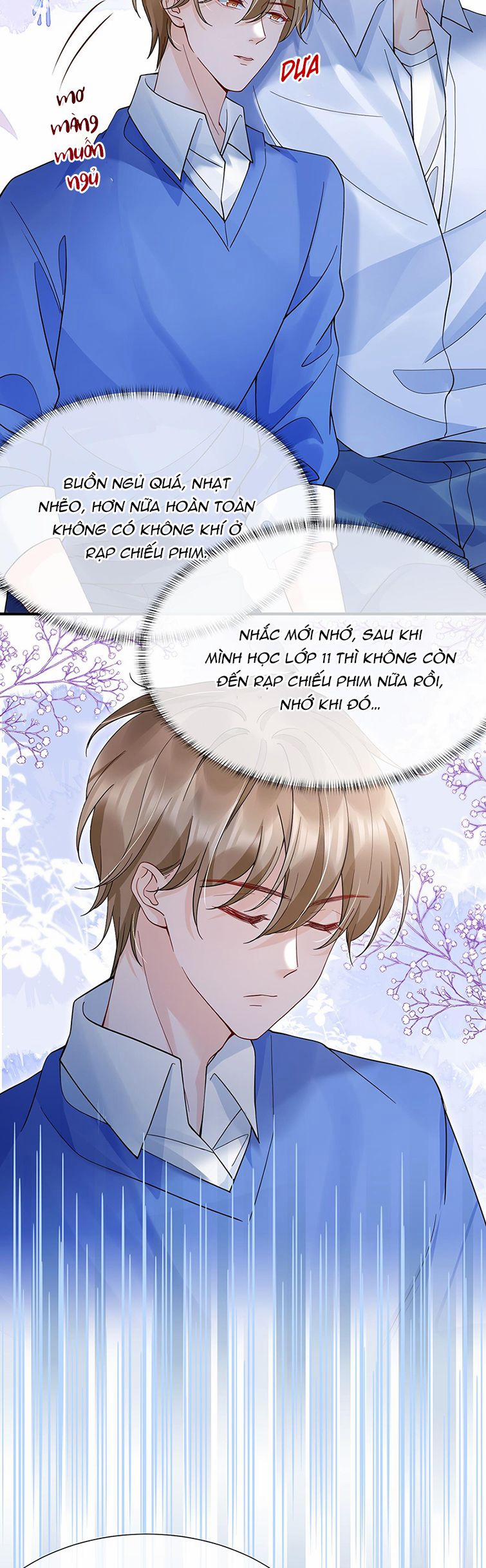 Anh Đừng Qua Đây 48 trang 3