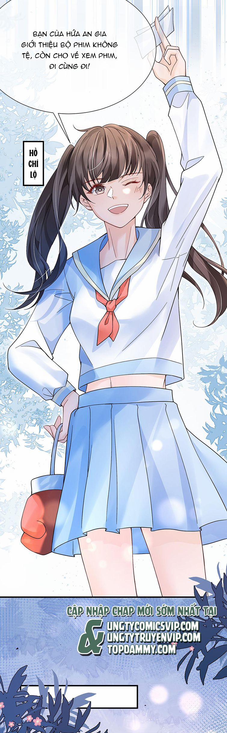 Anh Đừng Qua Đây 48 trang 4