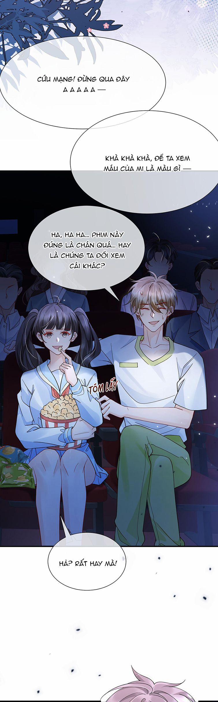 Anh Đừng Qua Đây 48 trang 5