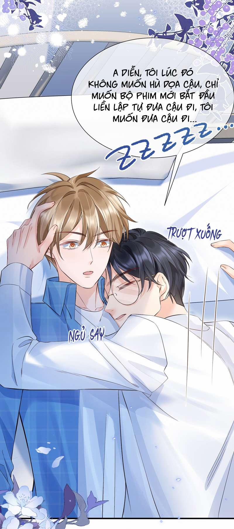 Anh Đừng Qua Đây 49 trang 18